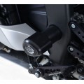 R&G Racing Aero Crash Protectors (Lowers) for Yamaha YZF-R6 '06-'17